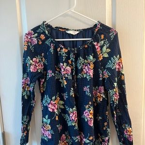 Lauren Conrad Dress Shirt